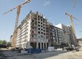Smartpolet (Полёт), литер 2.2: Ход строительства 2 июня 2025