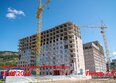 Моя Легенда, кор 2.5: Ход строительства 29 июля 2026