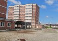 Любимый дом-Адыгейск, дом 1: Ход строительства 26 июня 2026