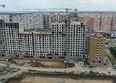 Коллекция, дом «Время»: Ход строительства 7 июля 2026
