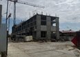 на ул. Прекрасная, 39: Ход строительства 5 мая 2025