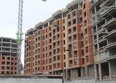 по ул. Фоменко: Ход строительства 27 января 2026