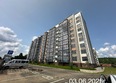 Предгорье ЛАГО-НАКИ, литера 1: Ход строительства 4 июня 2025