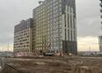 Темп, дом 1: Ход строительства 4 марта 2026