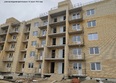 Кубанская усадьба, дом 1 к4: Ход строительства 11 марта 2026