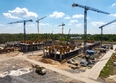 СТОЛИЦЫНО, литер 1.1: Ход строительства 29 июля 2025