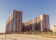 Образцово, дом 1: Ход строительства 7 сентября 2025