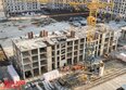 Основа, литер 5.3: Ход строительства 26 июля 2025