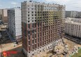 Основа, литер 4: Ход строительства 29 июня 2025