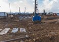 Соседи, Этап 2 корпус 3: Ход строительства 5 мая 2025