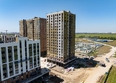 Первое место, квартал 1.1, литер 1: Ход строительства 31 июля 2026