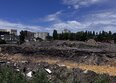 Аксис Патриот: Ход строительства 4 июня 2026