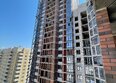 Состояние, литера 1: Ход строительства 7 августа 2025