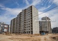 Левенцовка Парк, лит 8-11 стр.1, сек.1,2,3: Ход строительства 26 июня 2025