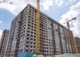 Норд-Премьер, корпус 17: Ход строительства 3 июля 2025