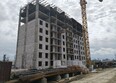Семья, дом 2, б/с 1: Ход строительства 4 мая 2026