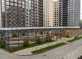 Высочество, литера 2: Ход строительства 25 апреля 2025