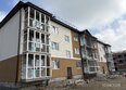 Северный: Ход строительства 22 апреля 2025