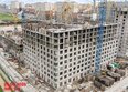 Основа, литер 5.5: Ход строительства 28 мая 2025