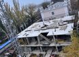 Панорама-3: Ход строительства 4 декабря 2025