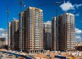 Западные Аллеи, литера 6.1: Ход строительства 1 апреля 2025