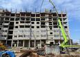 Новый город: Ход строительства 3 апреля 2025