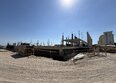 Космос Смарт Евпатория Отель: Ход строительства 6 июля 2026