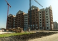 Цветной бульвар, литер 1: Ход строительства 25 апреля 2025