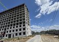 Темп, дом 2: Ход строительства 2 июля 2025