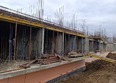 Усадьба Гостагаевская, 8.1 л 1: Ход строительства 7 марта 2026