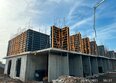 Долина, Литер 1: Ход строительства 26 мая 2025