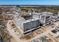 Первое место, квартал 1.10 литер 1: Ход строительства 29 сентября 2025