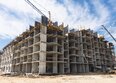 Соседи, Этап 2 корпус 3: Ход строительства 2 сентября 2025