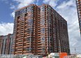 Рекорд 2, литера 1: Ход строительства 30 июня 2025