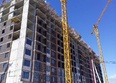 Октябрь Парк, 6.2: Ход строительства 24 апреля 2026