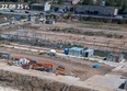 Green Apple (Грин эпл): Ход строительства 22 августа 2025