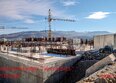 Моя Легенда, кор 1.5: Ход строительства 28 января 2026