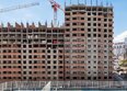 Облака-3, дом 1: Ход строительства 23 августа 2024
