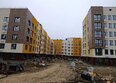 Дыхание, литера 6: Ход строительства 5 марта 2026