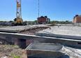 Южный городок: Ход строительства 6 мая 2024