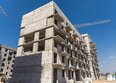 Соседи, Этап 1 корпус 1: Ход строительства 2 сентября 2025