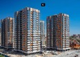 Западные Аллеи, литера 6.1: Ход строительства 5 августа 2025