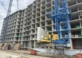 Парковый, литер 2: Ход строительства 15 июля 2026