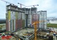 Первый, 101.1: Ход строительства 26 апреля 2026
