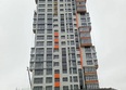 Молодёжный, секция 1 этап 1: Ход строительства 2 апреля 2026