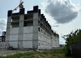 Князевский, литера 3: Ход строительства 5 июня 2025