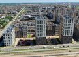 Народные Кварталы, литер 1: Ход строительства 9 июня 2026