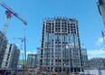 Резиденция морей, корпус Д1: Ход строительства 2 июня 2026