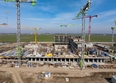 Первое место, квартал 1.1, литер 1: Ход строительства 30 марта 2025
