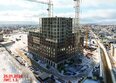 Резиденция СОФИ, литер 1 корпус 3: Ход строительства 26 января 2026